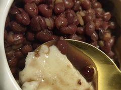 双皮奶-炖物24章·顺时轻养茶(杭州大厦店)