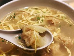 虾肉小馄饨-东泰祥生煎馆(重庆北路店)