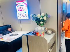 -张大师鸭爪爪特色干锅(南湖店)