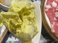 -海底捞火锅(赛格国际购物中心店)
