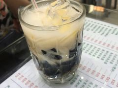 -义顺牛奶公司(新马路老店)