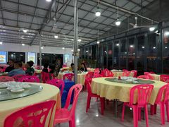 -考记泥焗鸡农庄·海鲜(北洛秘境店)