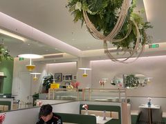 -Aqua Oasis 水天堂(太湖中心mall店)