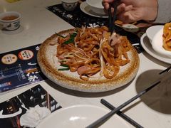 -叹茶靓点·粤式餐厅·全天茶市(石井万民广场店)