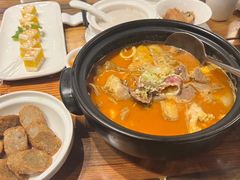 -临家闽南菜(宝洲路店)