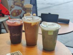 -Seesaw Coffee(苏州中心店)