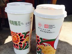 -鸡鸣赐茶(鸡鸣寺路店)