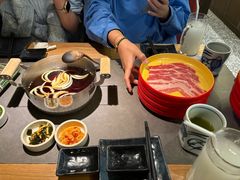 -沼津港精致料理·寿喜烧·烧鸟(龙湖南桥天街日料榜单店)