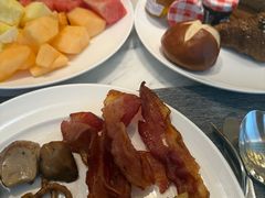 -北京王府井希尔顿酒店·万斯阁西餐厅