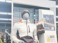 -迪卡侬(越秀公园店)