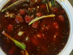-易老头三样菜(南滨路总店)