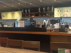 -星巴克(呼和浩特民族商场店)