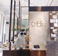 点击看大图 -OnHair Salon