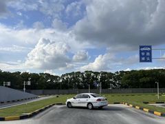 -胜华驾校·小猫学车(银都店)