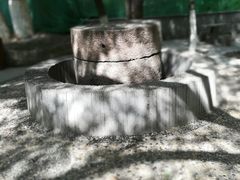 -水磨沟公园