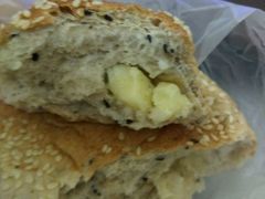 -巴黎贝甜(五月花广场店)