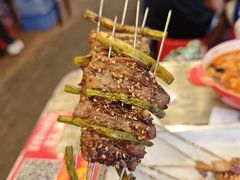 -老味烧烤(总店)