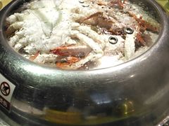 -三个渔夫·蒸汽海鲜(小白楼店)