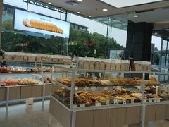 -BreadTalk面包新语(凯德闵行商业中心店)