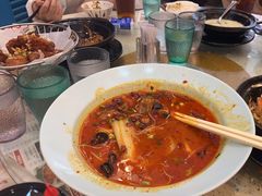 -新宝餐厅(流塘店)