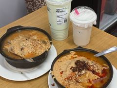 -曹宝林砂锅麻辣烫(星光路店)