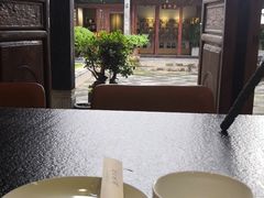 -喜洲翰林餐厅(董家百年老宅店)