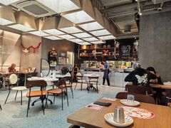 -必胜客(海光寺店)