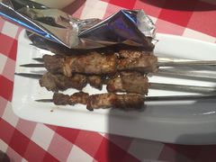 -西贝莜面村(上海百联西郊店)