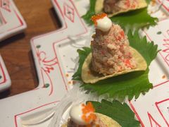 -藤原布二·大正创意料理(五台山店)