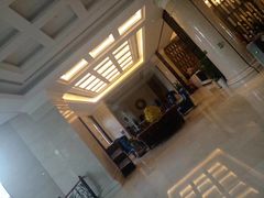 -郑州银基黄帝宫御温泉