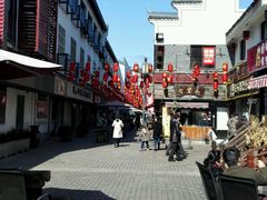 -王阿姨文昌油赞子(府桥街店)