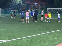 -回龙观体育文化公园