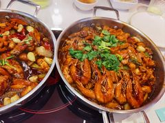 -黄记煌三汁焖锅(首创奥特莱斯店)