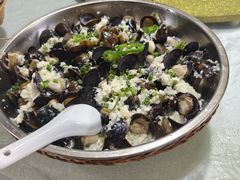 -红旗山庄(圭峰山店)