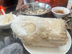 -阿侬盐焗鸡(清澜店)