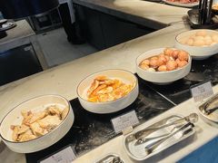 -上海雅居乐万豪侯爵酒店