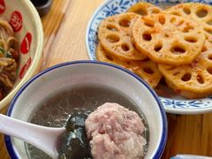 -小罗子汤店(大士院总店)