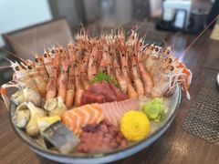 -田舍家Inakaya·炉端烧·铁板烧(天汇igc店)