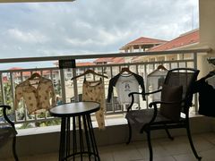 -海口喜来登酒店