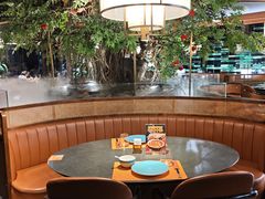 -théATRE 茶聚场(王府中環店)