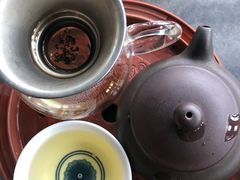 -豫园湖心亭茶楼