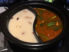 -捞王猪肚鸡火锅(昆山店)