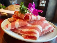 -袁老四老火锅(盘龙城店)