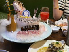 -东海怡品海鲜豆捞(星街坊店)