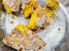 蛋散-蒙记老牌豆浆