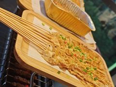 -好唛士·精酿啤酒烧烤(金沪路店)