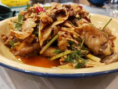 -东排食堂长沙小吃大排档(五一广场店)