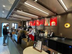 -星巴克臻选(上海今潮8弄店)