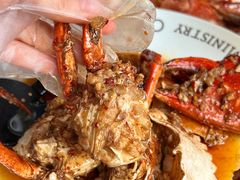 -Ministry of Crab•MOC(交子大道店)