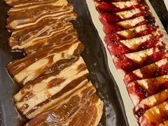 -一品诚记烤肉(大连柏威年购物中心店)
